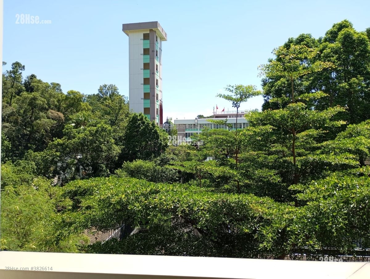 逸瓏海滙 售盤 1 房 409 平方呎