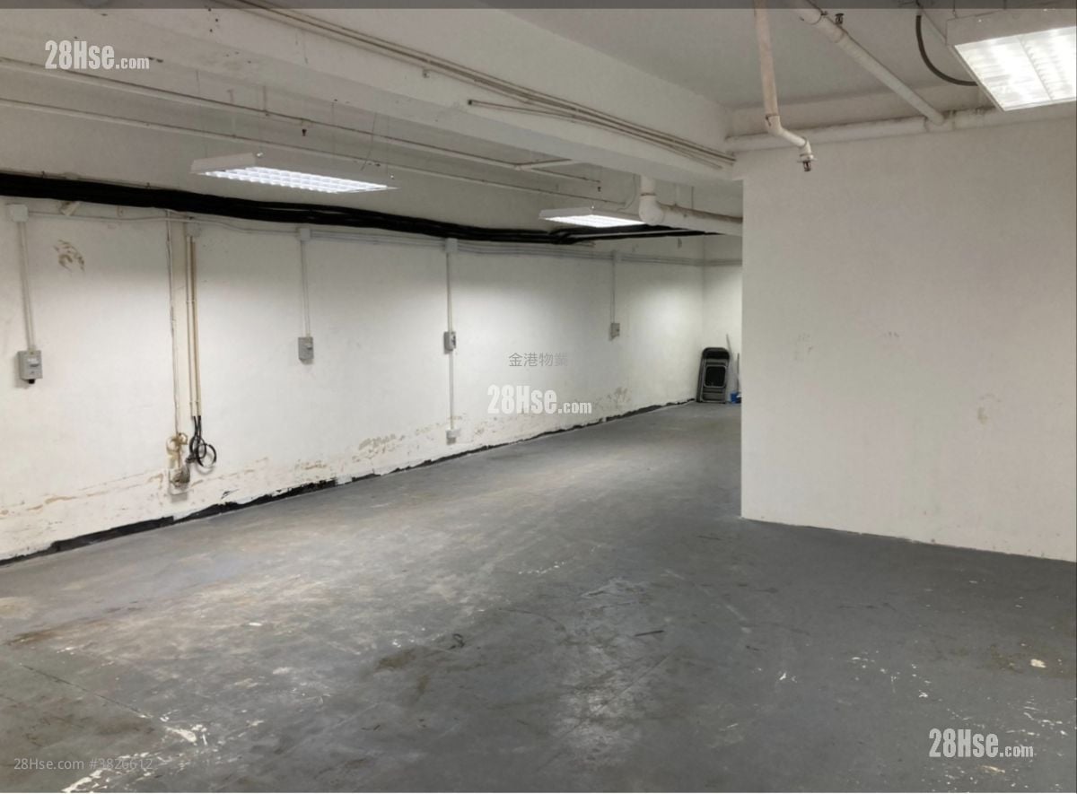 Harbour Centre Rental 2 Bedrooms , 1 Toilet