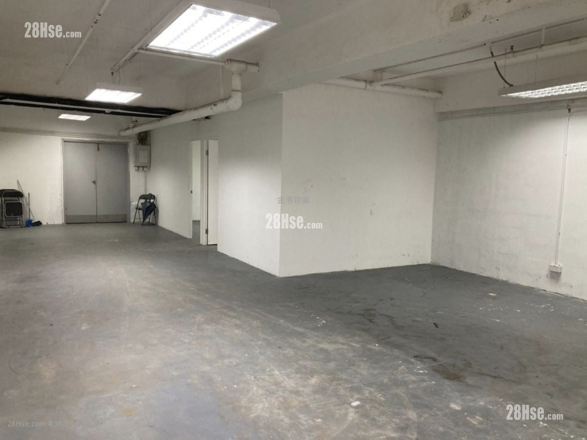 Harbour Centre Rental 2 Bedrooms , 1 Toilet