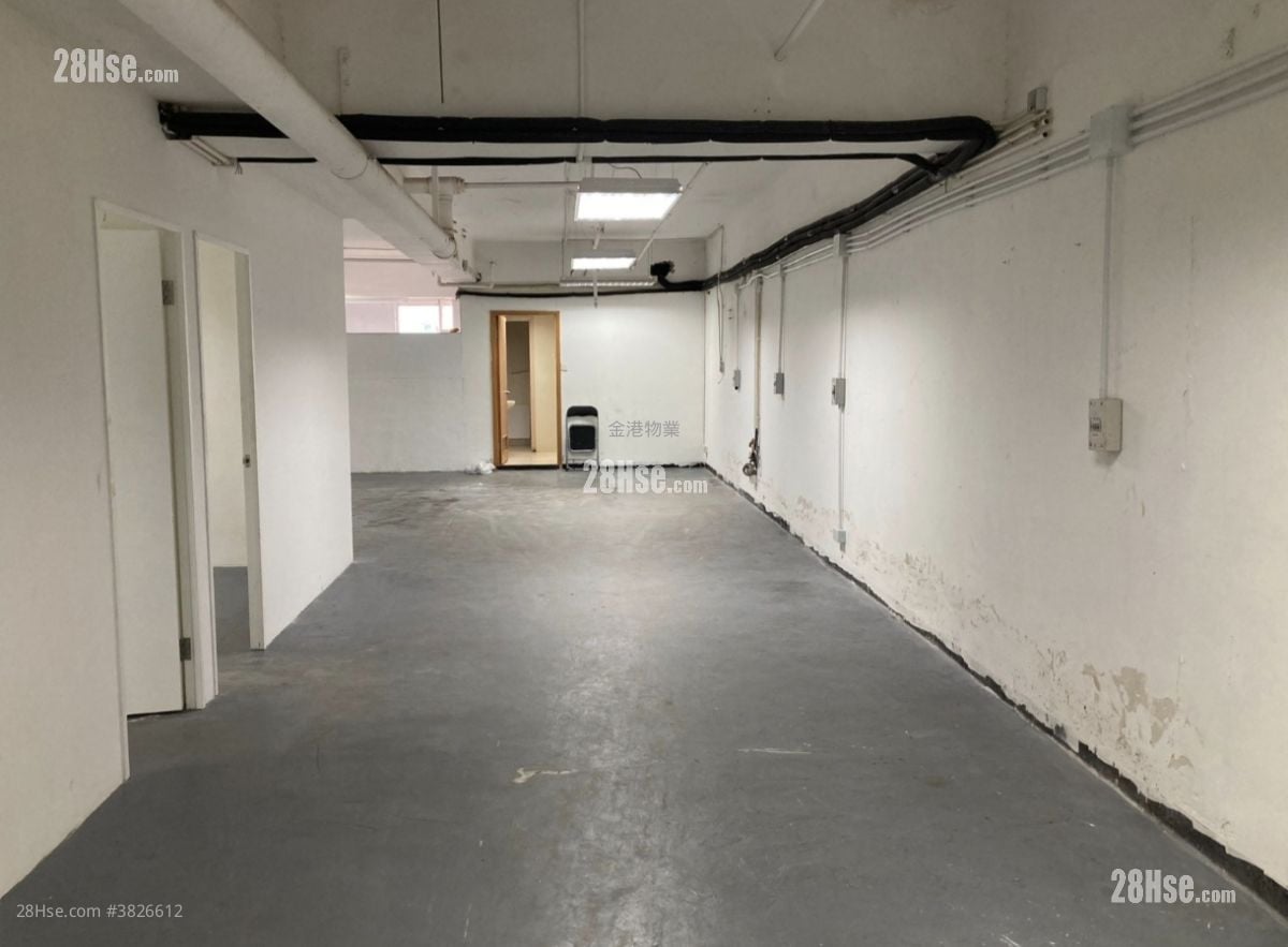 Harbour Centre Rental 2 Bedrooms , 1 Toilet