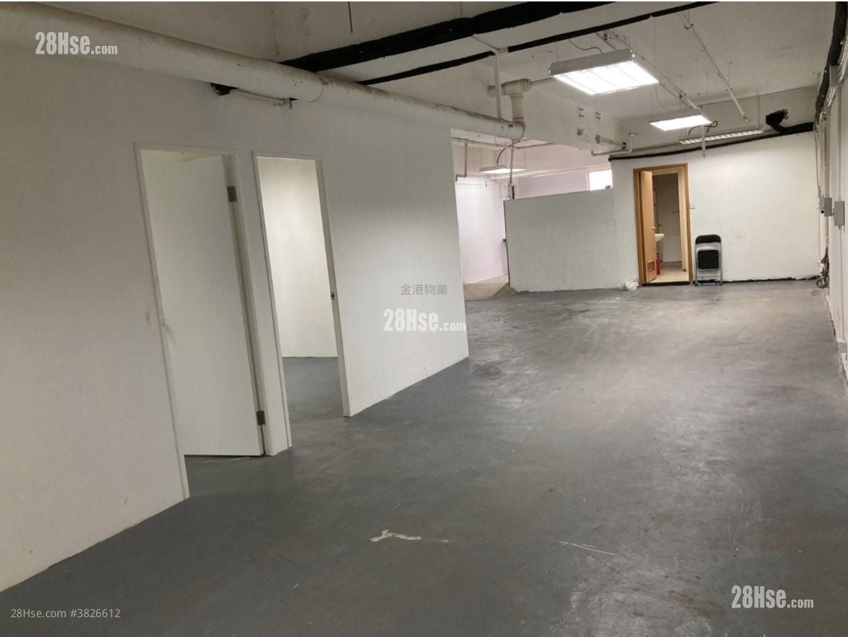 Harbour Centre Rental 2 Bedrooms , 1 Toilet