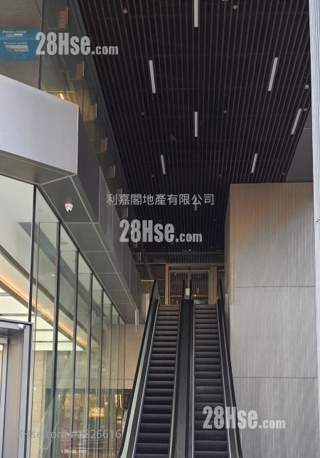 四洲集團中心 售盤