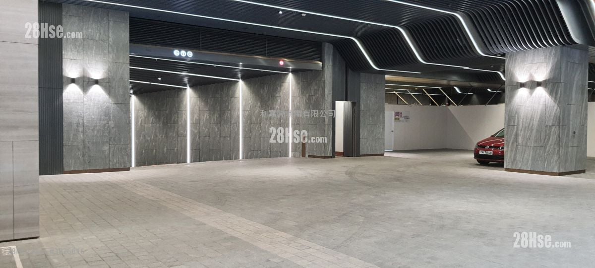 四洲集團中心 售盤