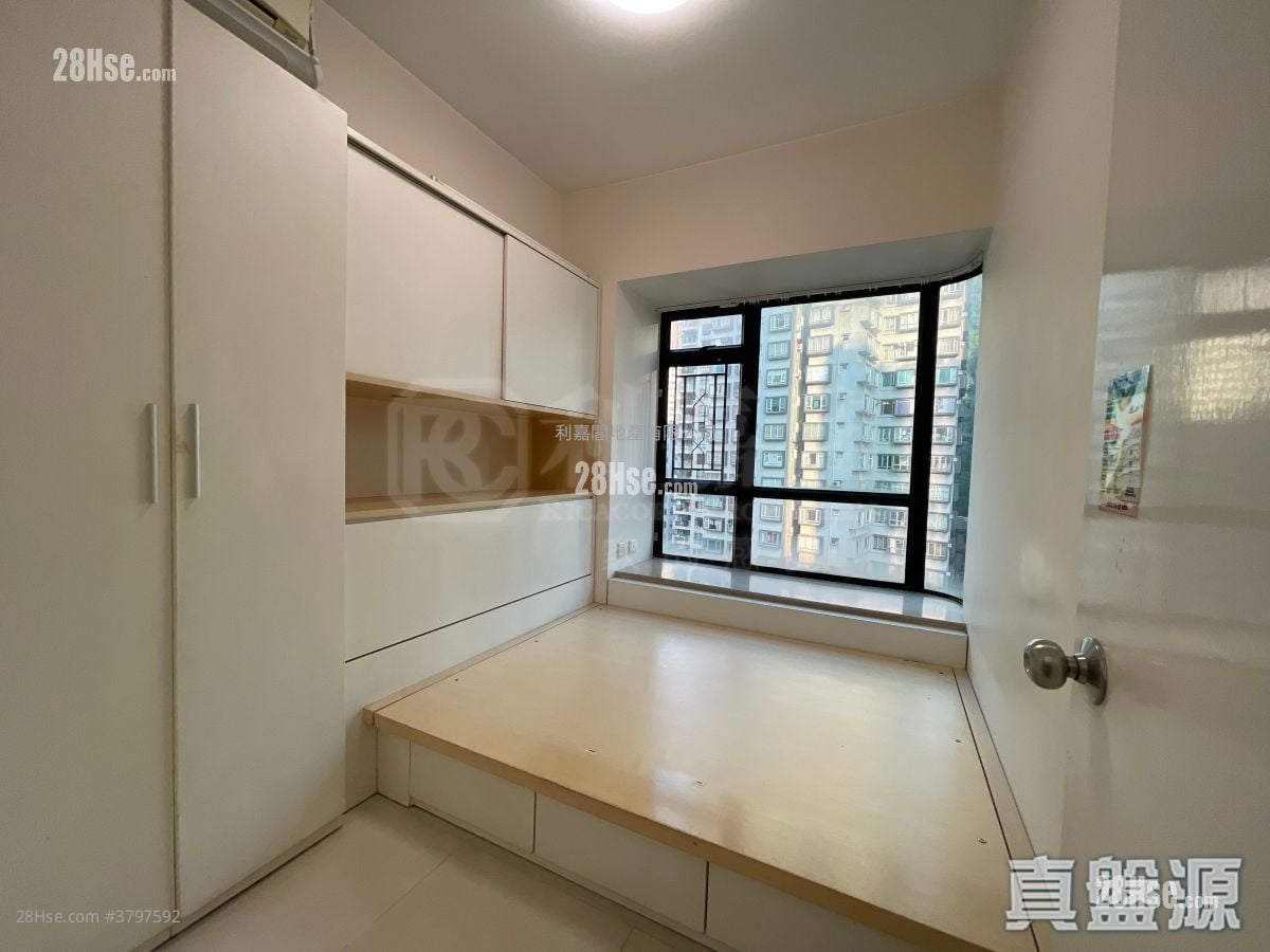 Grand Seaview Heights Sell 2 Bedrooms 356 ft²