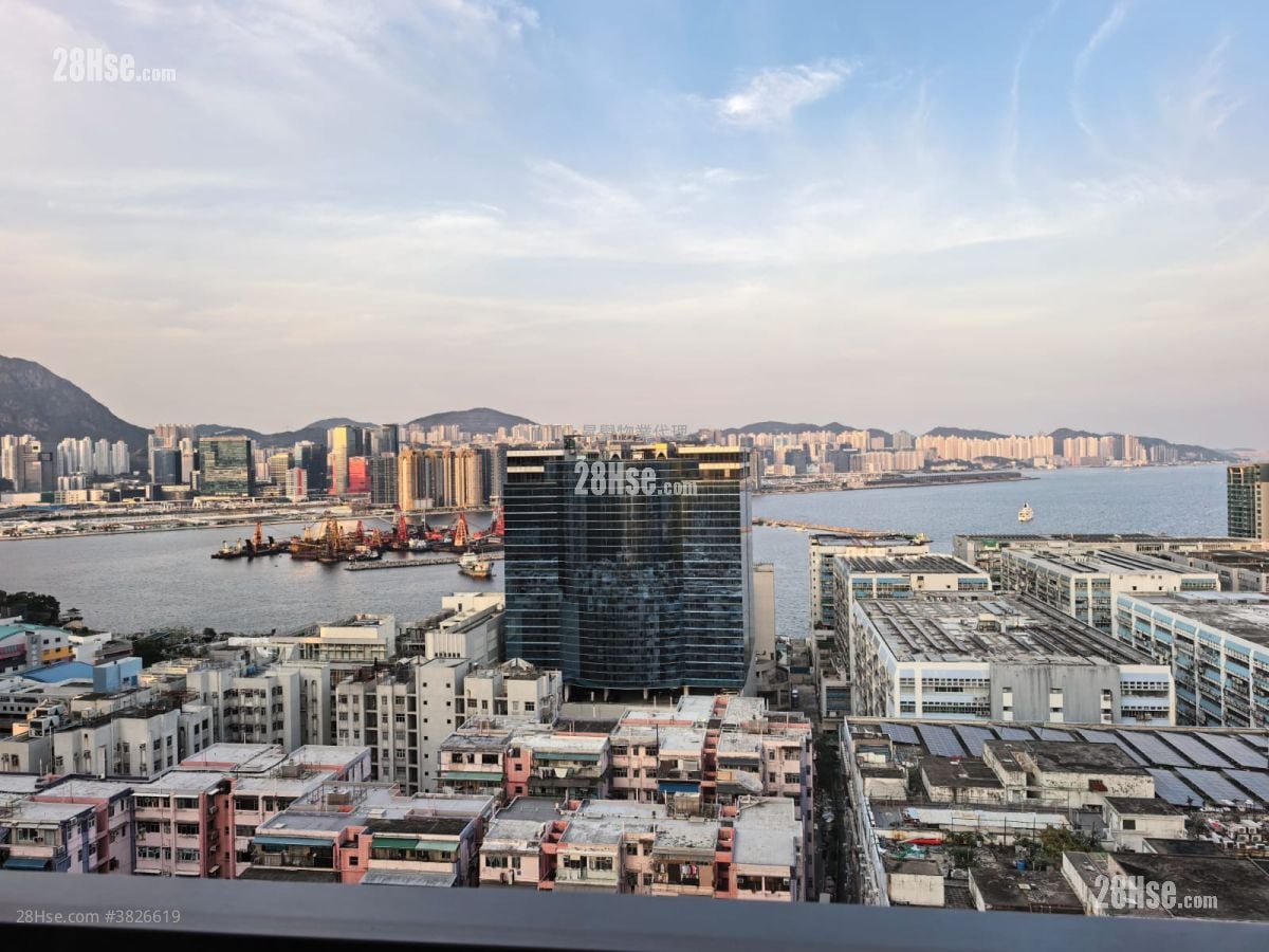 Eresidence Rental 1 Bedroom , 1 Bathroom 302 ft²