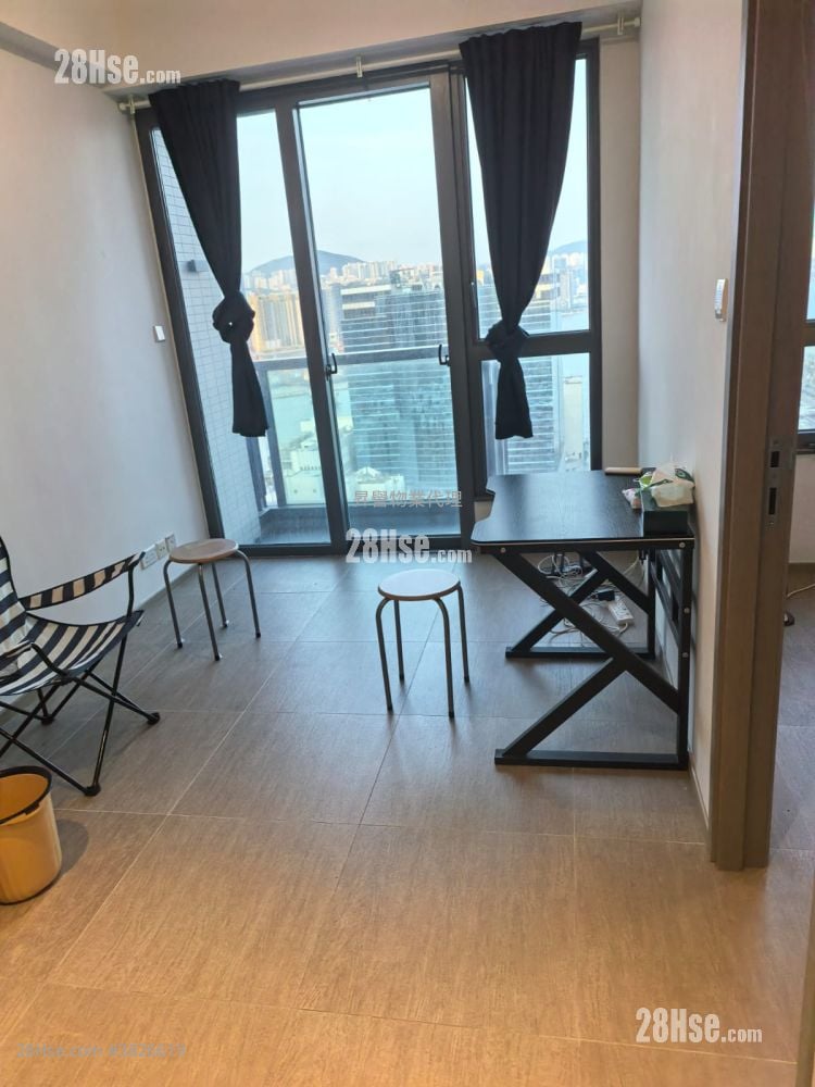 焕然懿居 租盘 1 房 , 1 浴室 302 平方尺