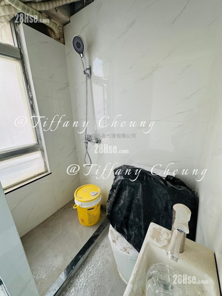 觀塘工業中心 租盤