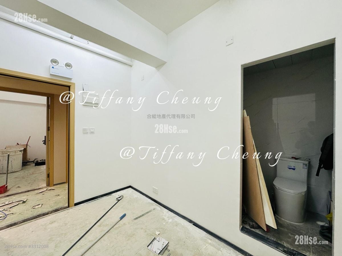 觀塘工業中心 租盤