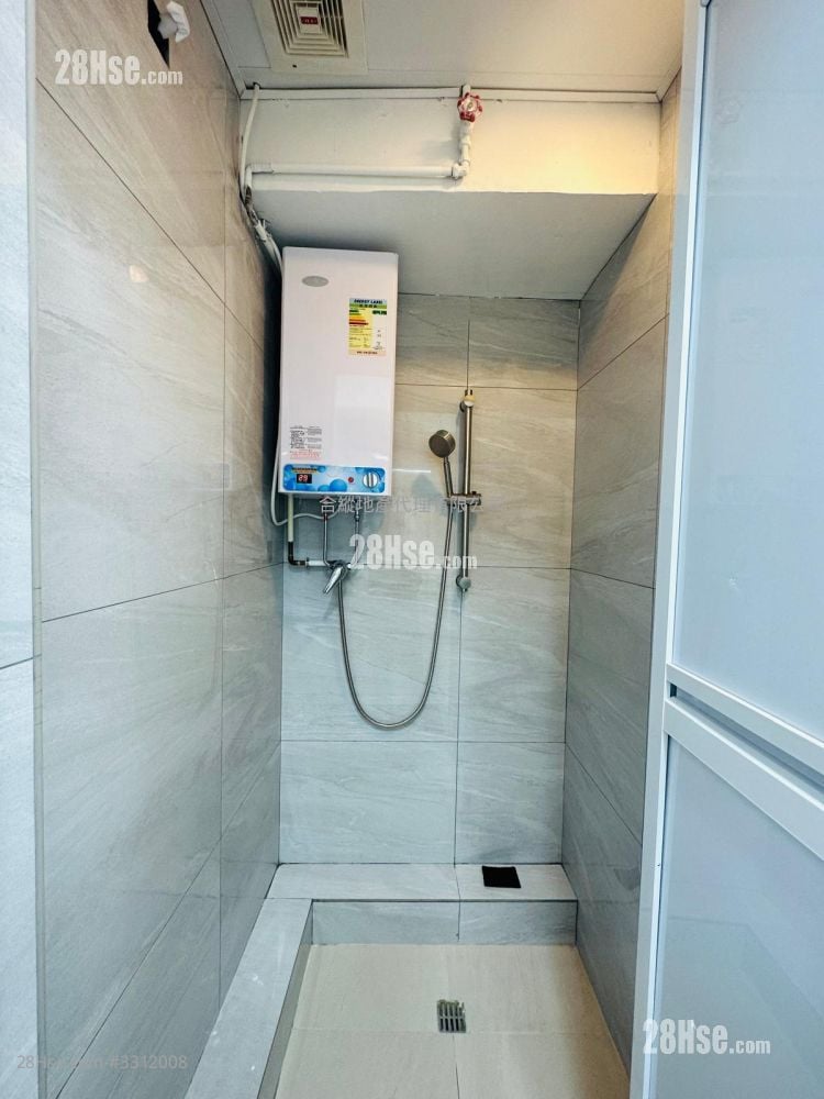 觀塘工業中心 租盤