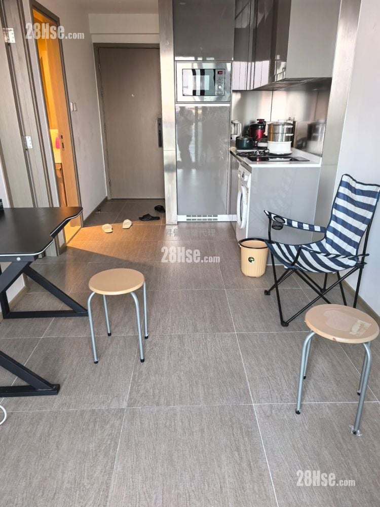 焕然懿居 租盘 1 房 , 1 浴室 302 平方尺