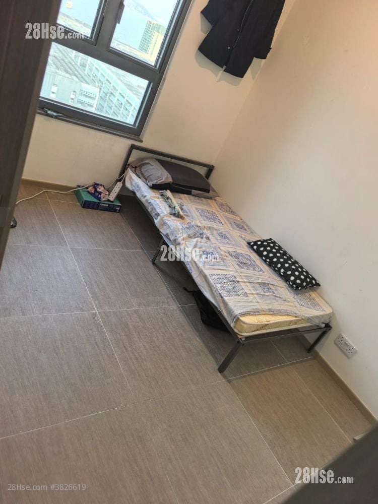 焕然懿居 租盘 1 房 , 1 浴室 302 平方尺