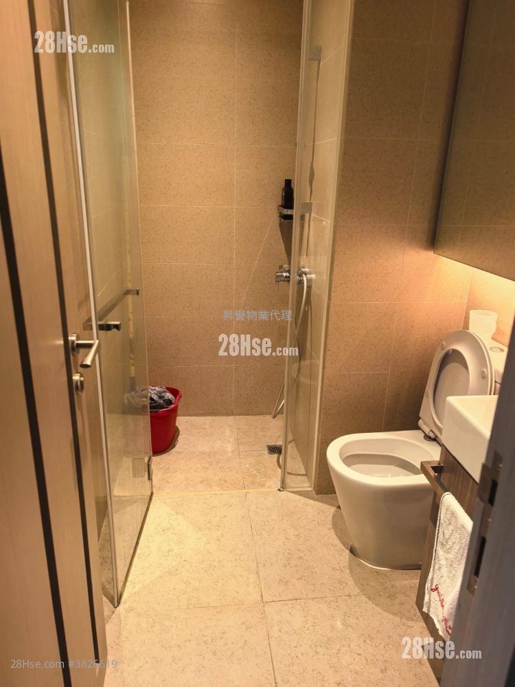 焕然懿居 租盘 1 房 , 1 浴室 302 平方尺