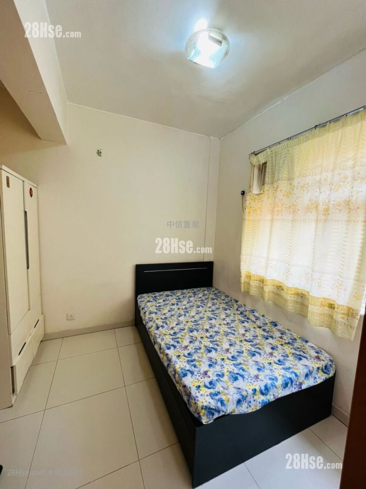 唐樓 租盤 3 房 , 1 浴室 530 平方呎