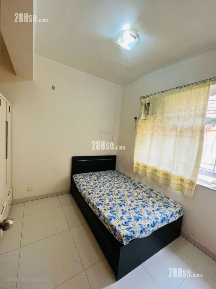 唐樓 租盤 3 房 , 1 浴室 530 平方呎