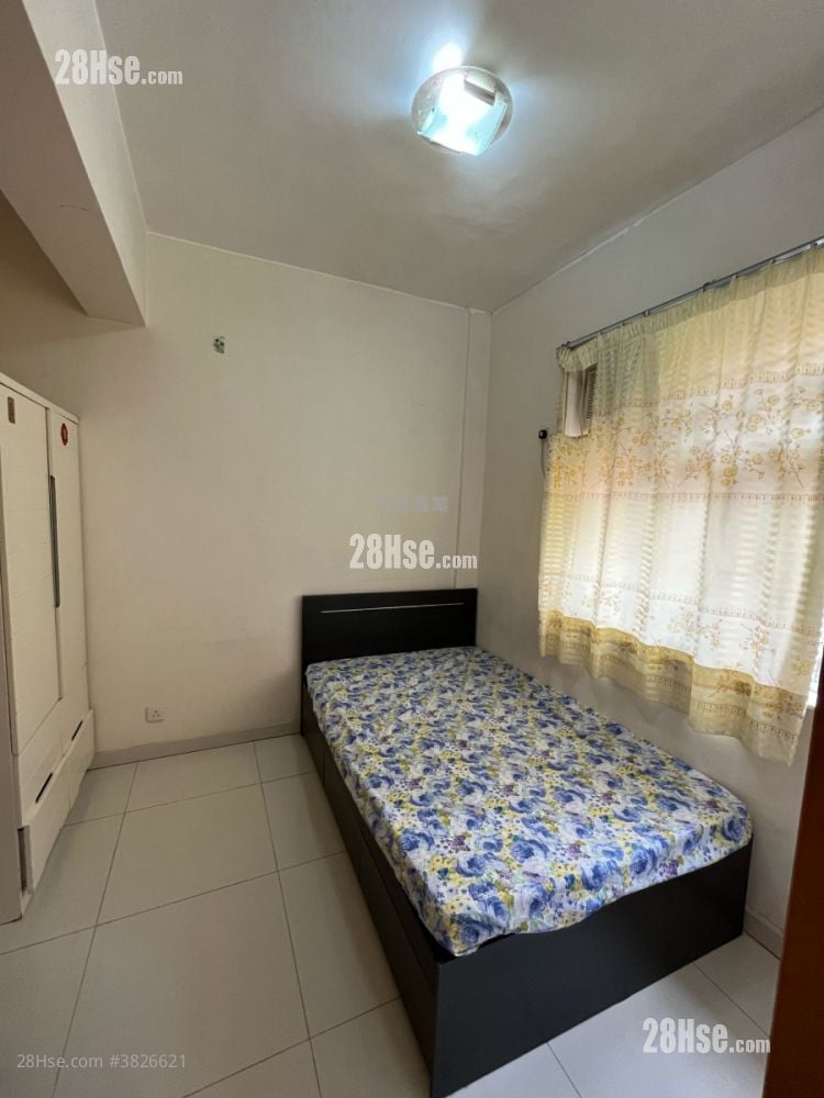 唐樓 租盤 3 房 , 1 浴室 530 平方呎