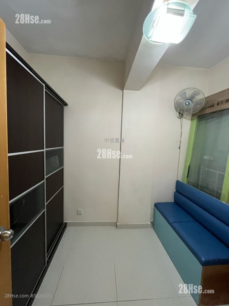 唐樓 租盤 3 房 , 1 浴室 530 平方呎