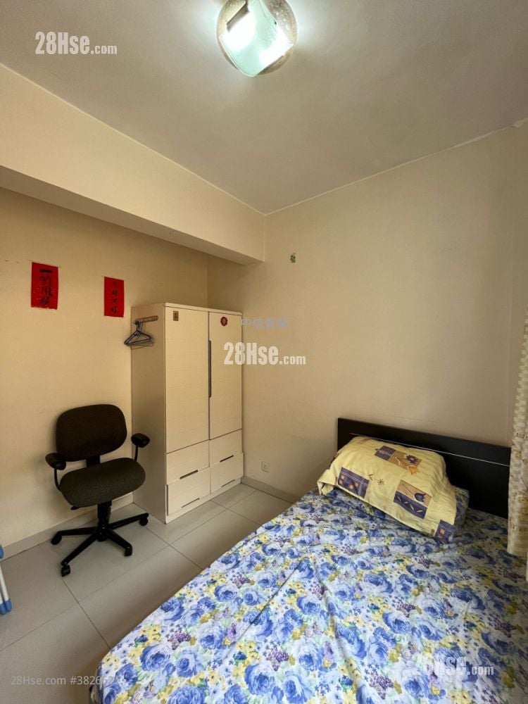 唐樓 租盤 3 房 , 1 浴室 530 平方呎