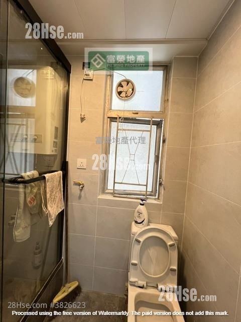 安康大厦 售盘 2 房 , 1 浴室