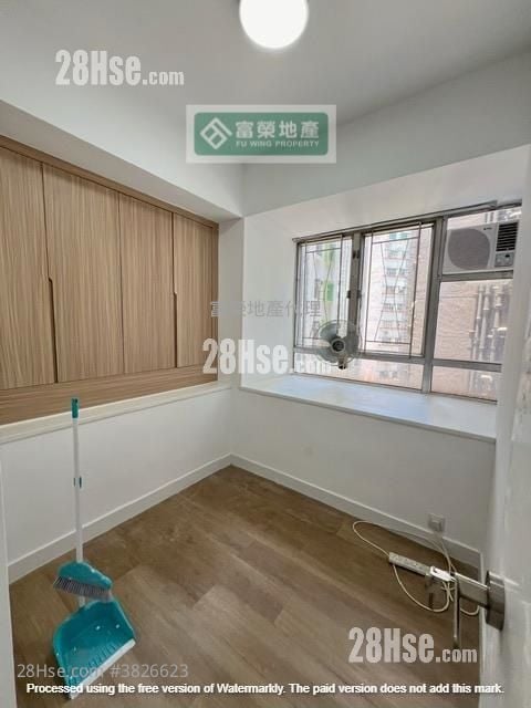 安康大厦 售盘 2 房 , 1 浴室