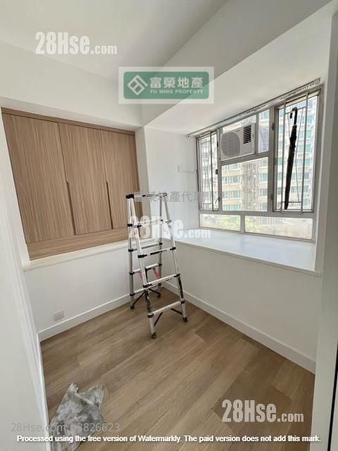 安康大厦 售盘 2 房 , 1 浴室