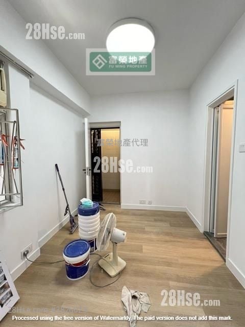 安康大厦 售盘 2 房 , 1 浴室