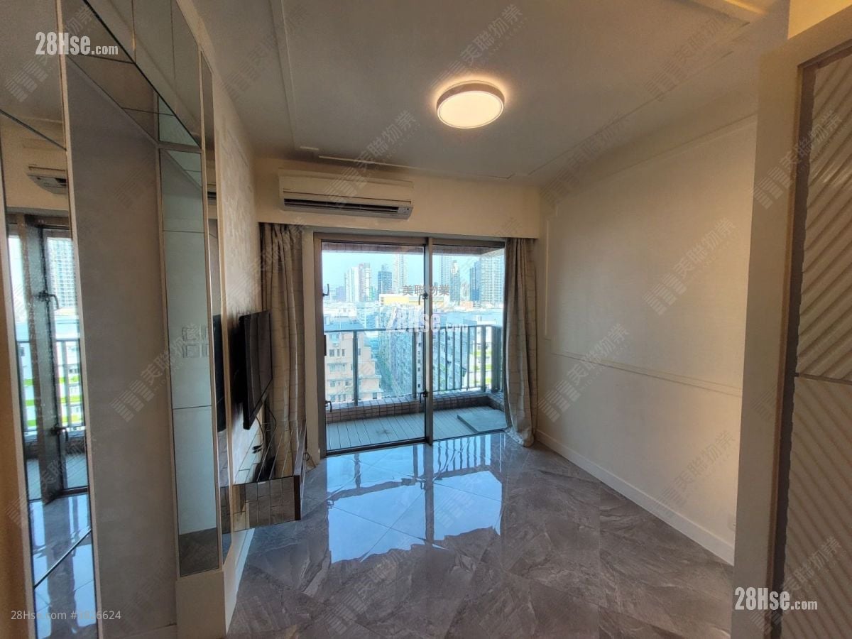 君匯港 租盤 482 平方呎