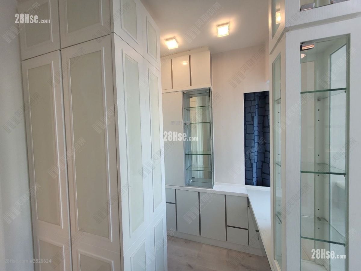 君匯港 租盤 482 平方呎