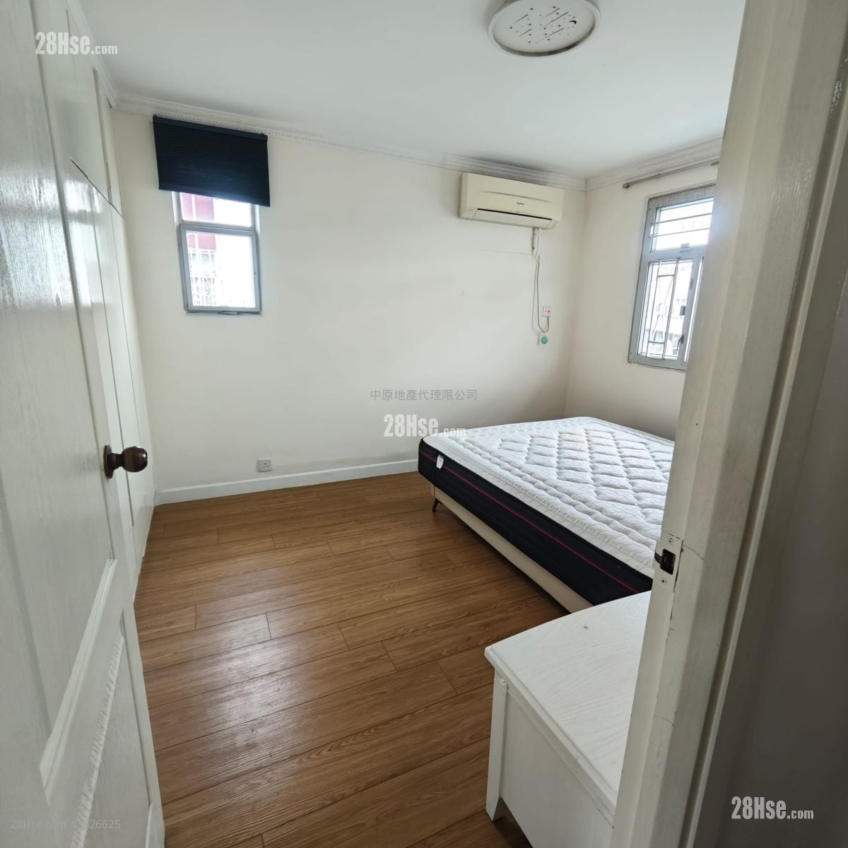 錦繡花園 租盤 3 房 , 2 浴室 848 平方呎