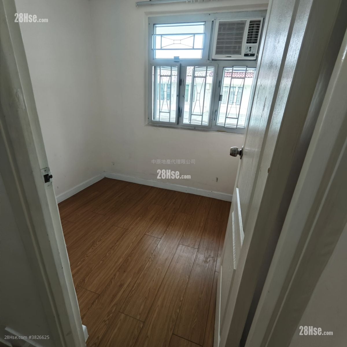 錦繡花園 租盤 3 房 , 2 浴室 848 平方呎