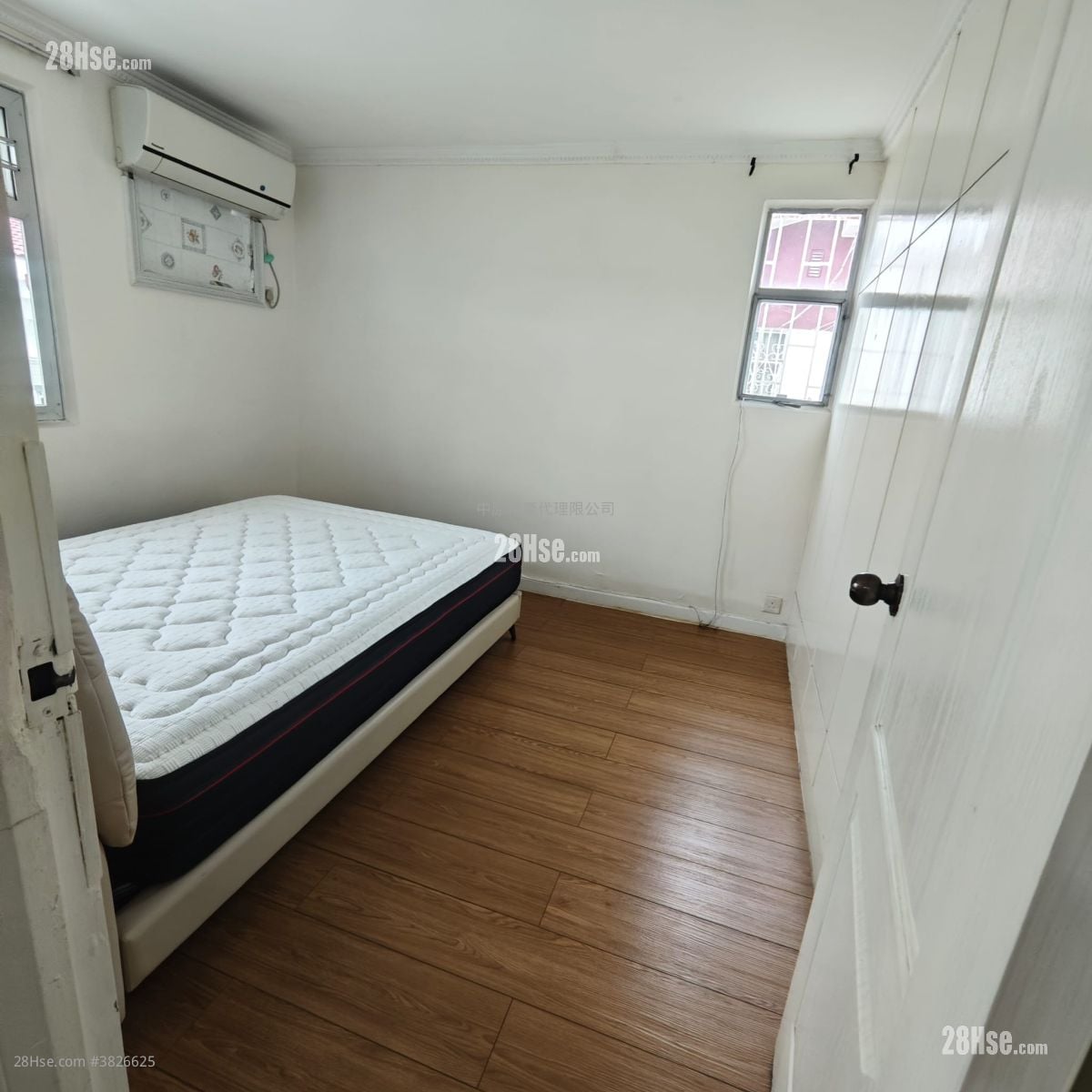 錦繡花園 租盤 3 房 , 2 浴室 848 平方呎