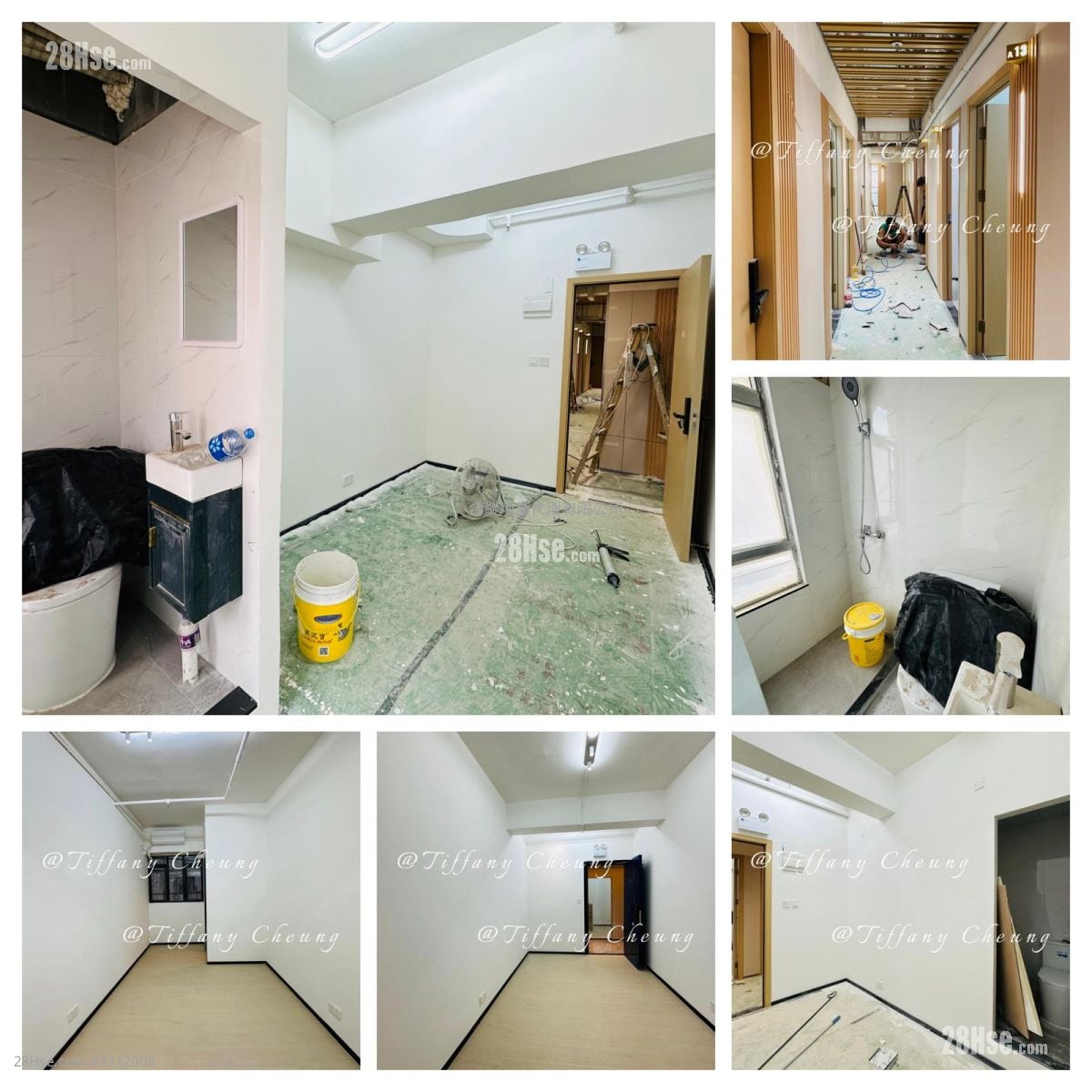 觀塘工業中心 租盤