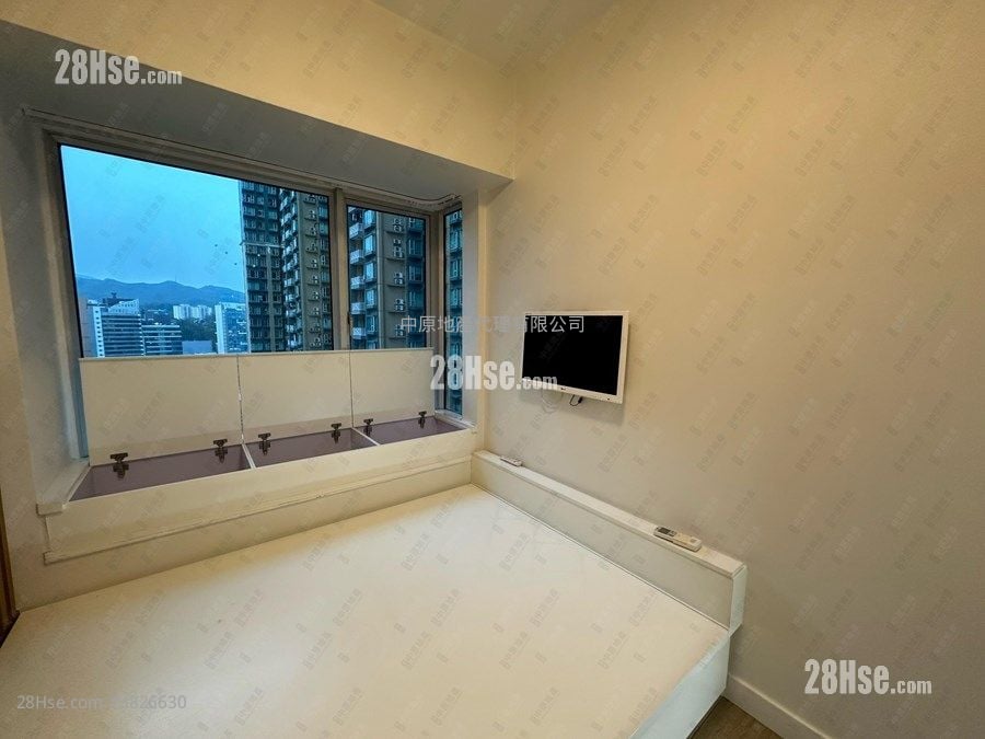 泓景台 售盘 3 房 , 2 浴室 660 平方尺