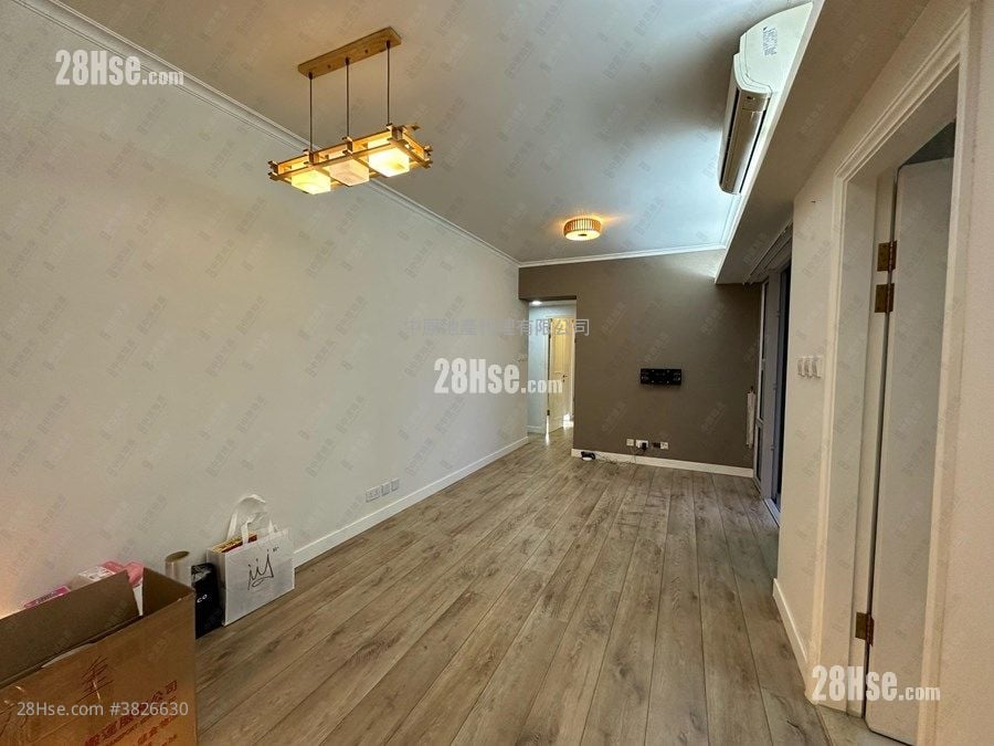 泓景台 售盘 3 房 , 2 浴室 660 平方尺