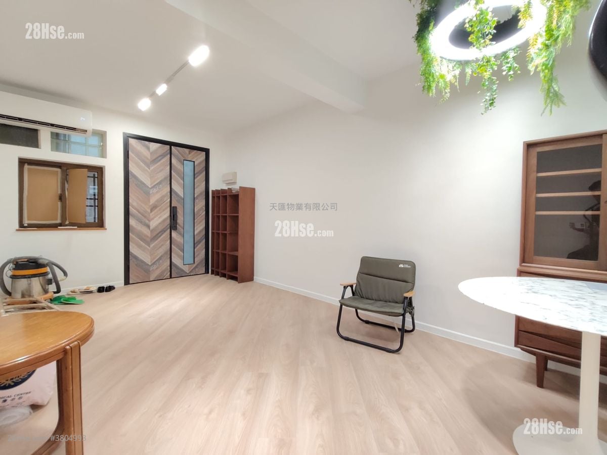 村屋 租盤 3 房 , 1 浴室