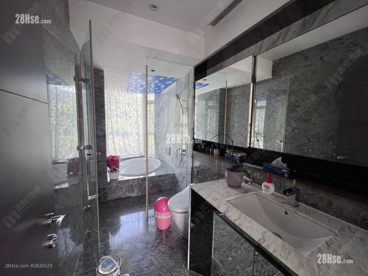 名家汇 售盘 4 房 , 3 浴室 1,825 平方尺