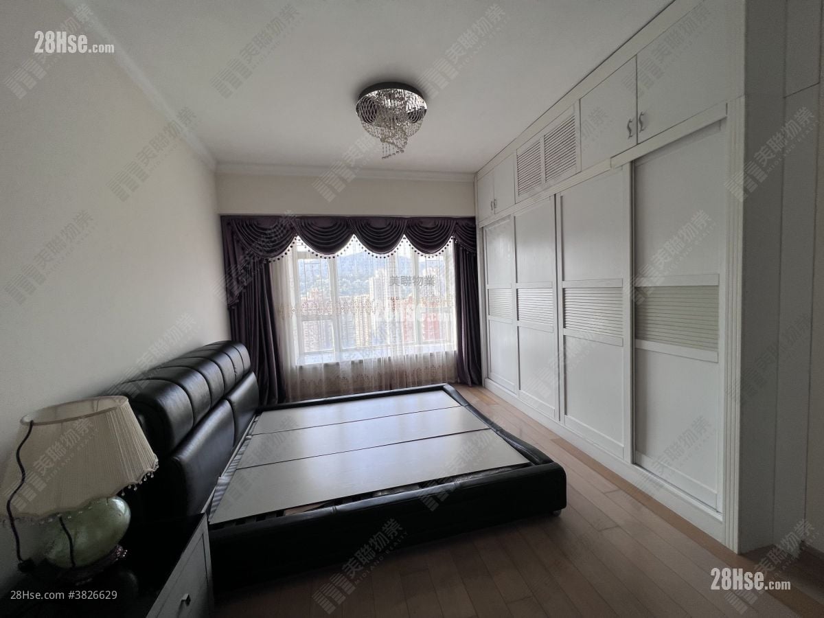 名家汇 售盘 4 房 , 3 浴室 1,825 平方尺