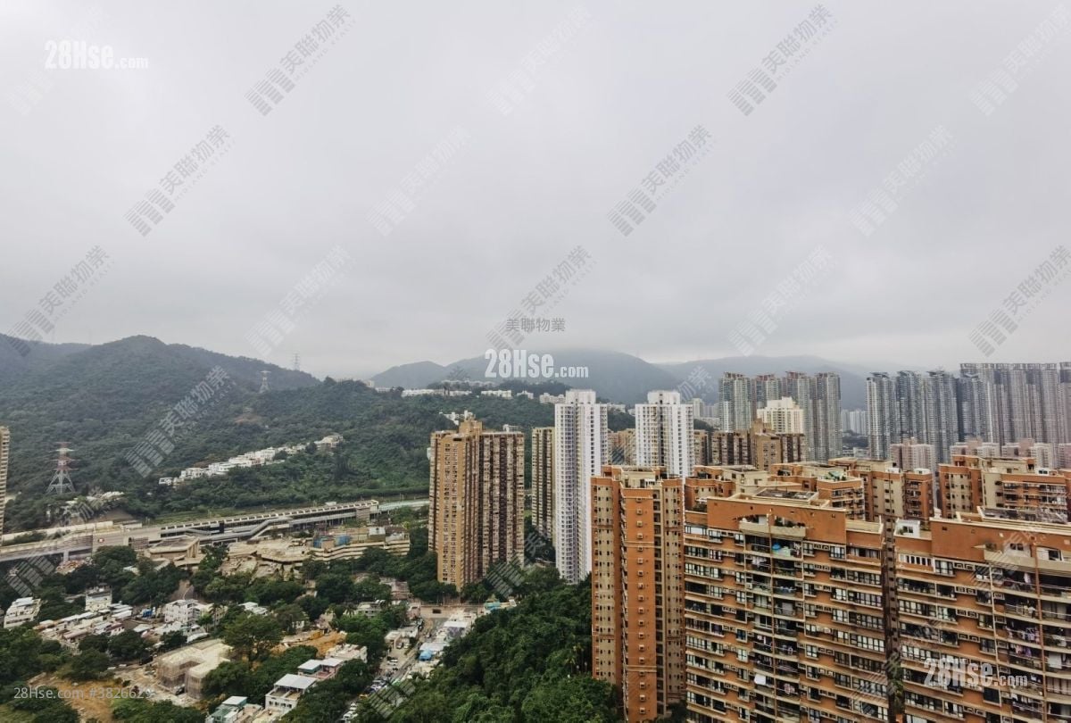 名家汇 售盘 4 房 , 3 浴室 1,825 平方尺