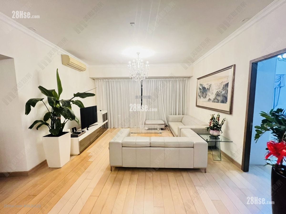 名家汇 售盘 4 房 , 3 浴室 1,825 平方尺