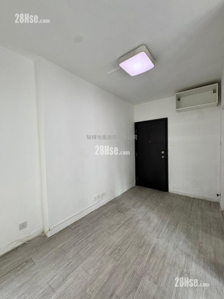 上海大廈 租盤 2 房 , 1 浴室 287 平方呎