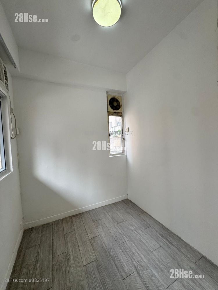 上海大廈 租盤 2 房 , 1 浴室 287 平方呎