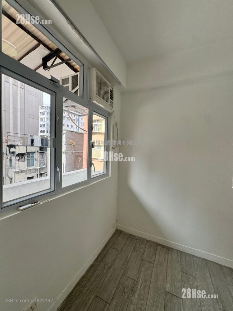 上海大廈 租盤 2 房 , 1 浴室 287 平方呎