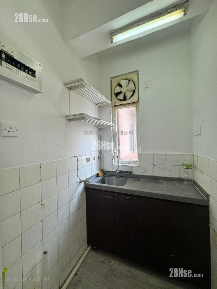 上海大廈 租盤 2 房 , 1 浴室 287 平方呎