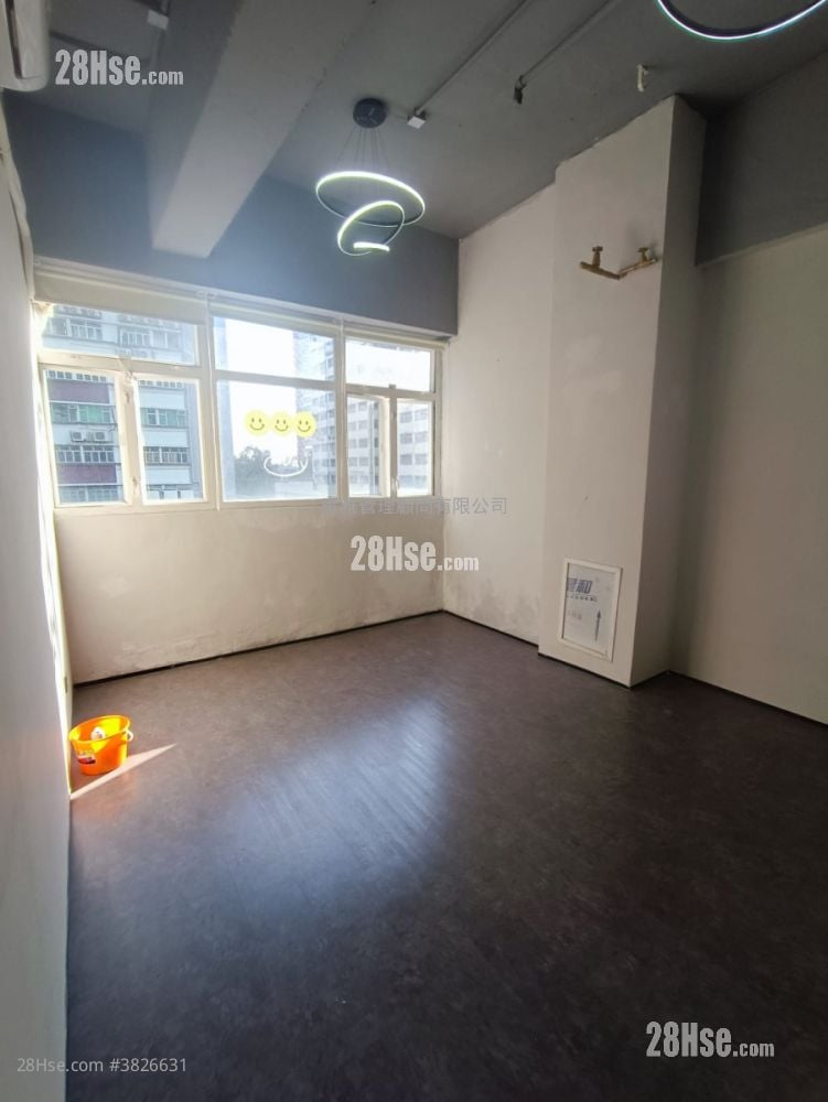 Hang Wai Industrial Centre Rental