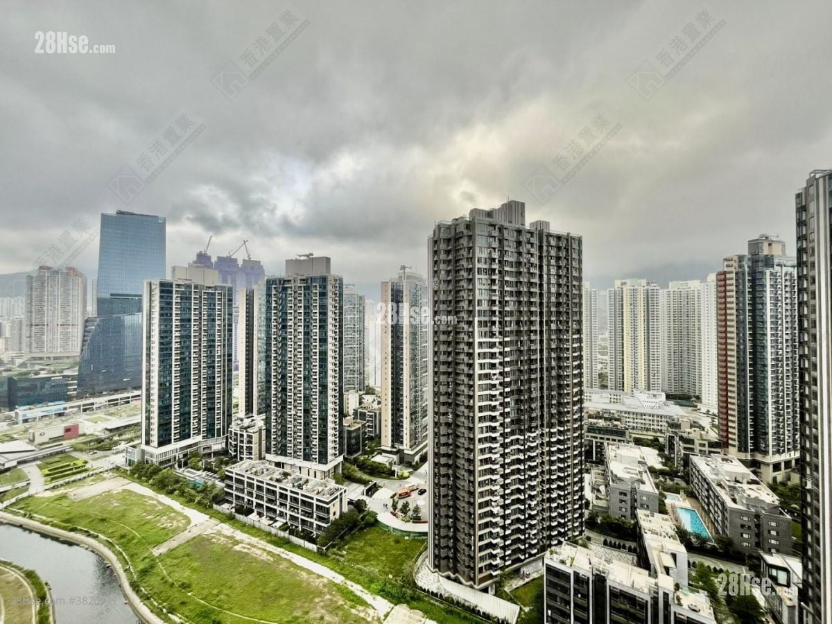 Monaco 售盘 2 房 482 平方尺