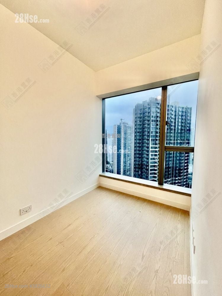 Monaco 售盘 2 房 482 平方尺