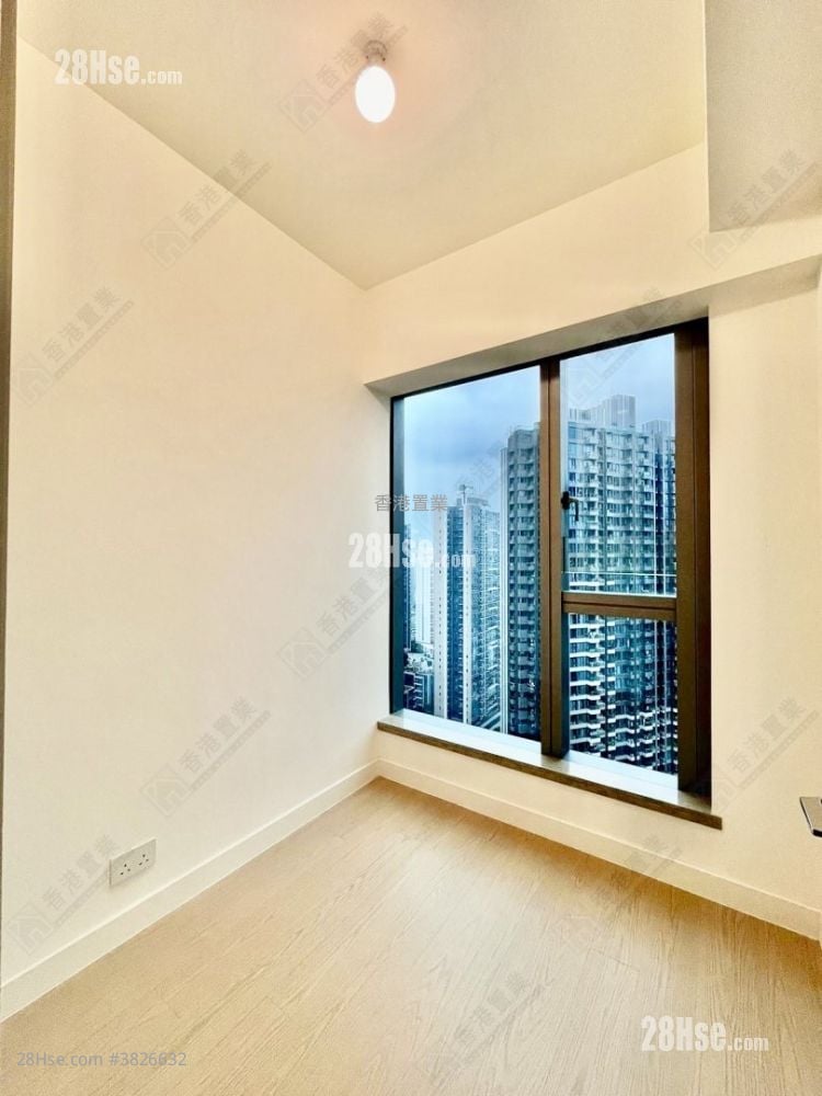 Monaco 售盘 2 房 482 平方尺