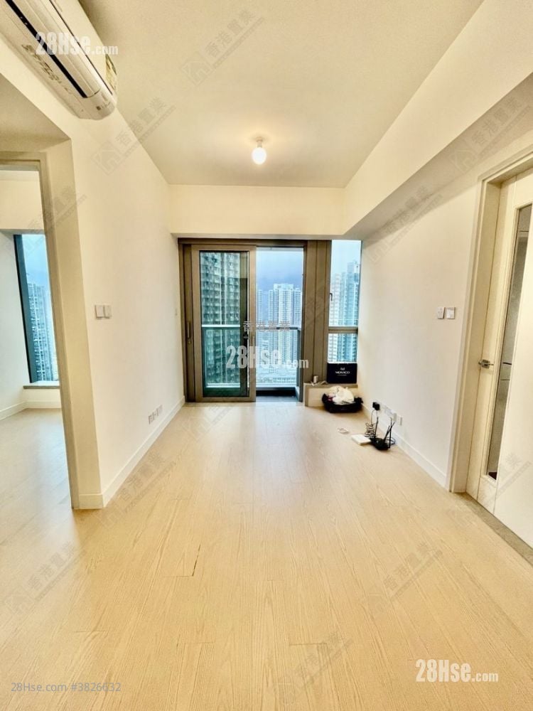 Monaco 售盘 2 房 482 平方尺