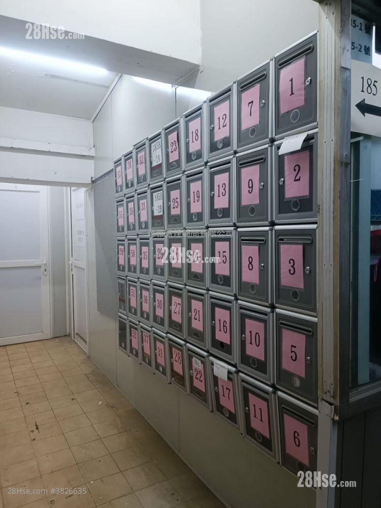 Hang Wai Industrial Centre Rental