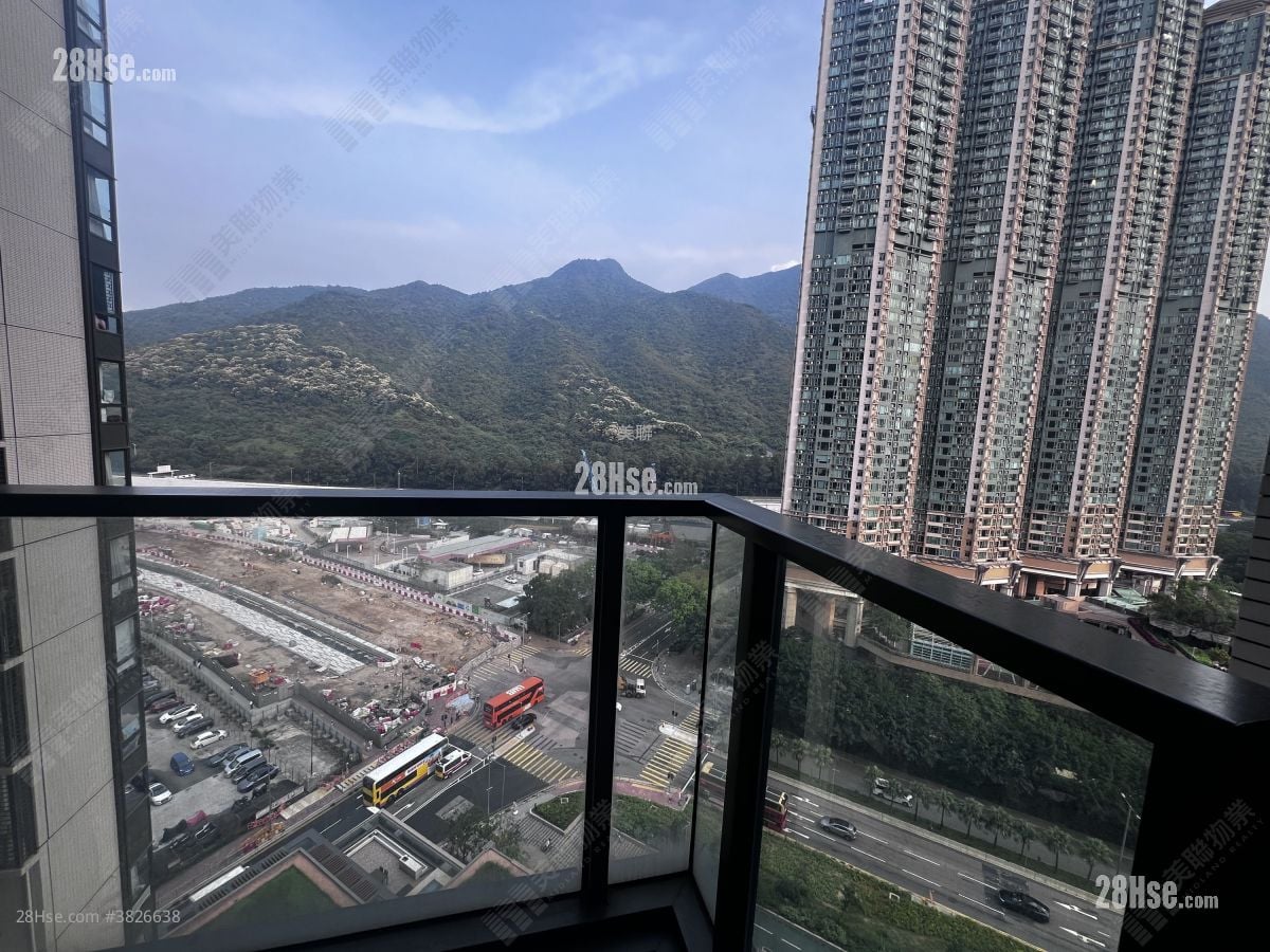 升荟 售盘 3 房 , 3 浴室 945 平方尺