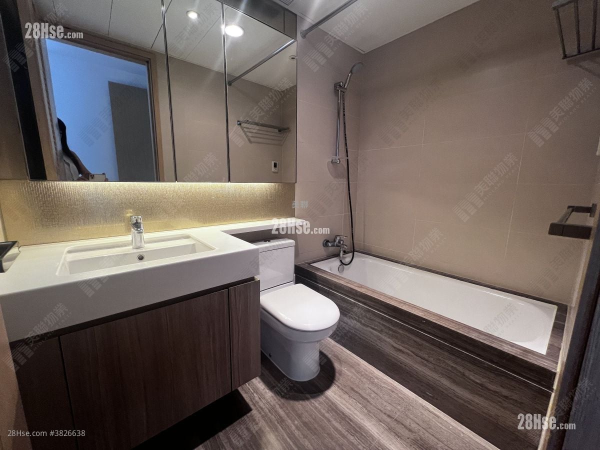 升荟 售盘 3 房 , 3 浴室 945 平方尺